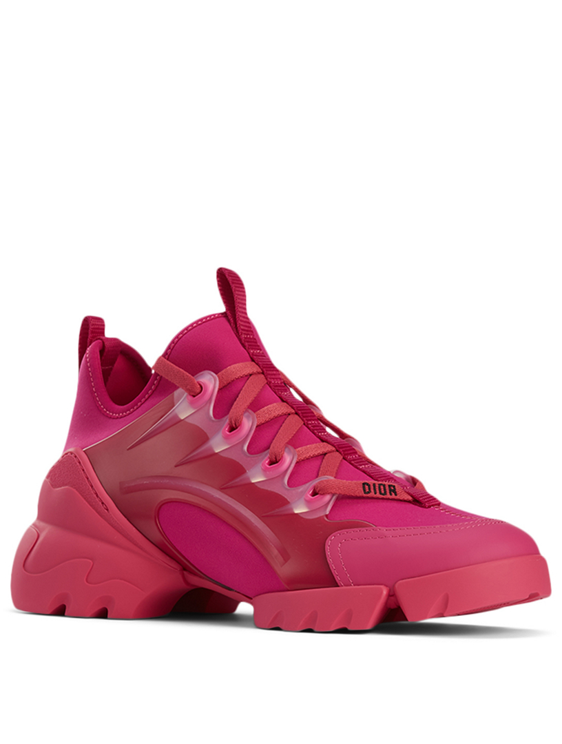 dior d connect pink