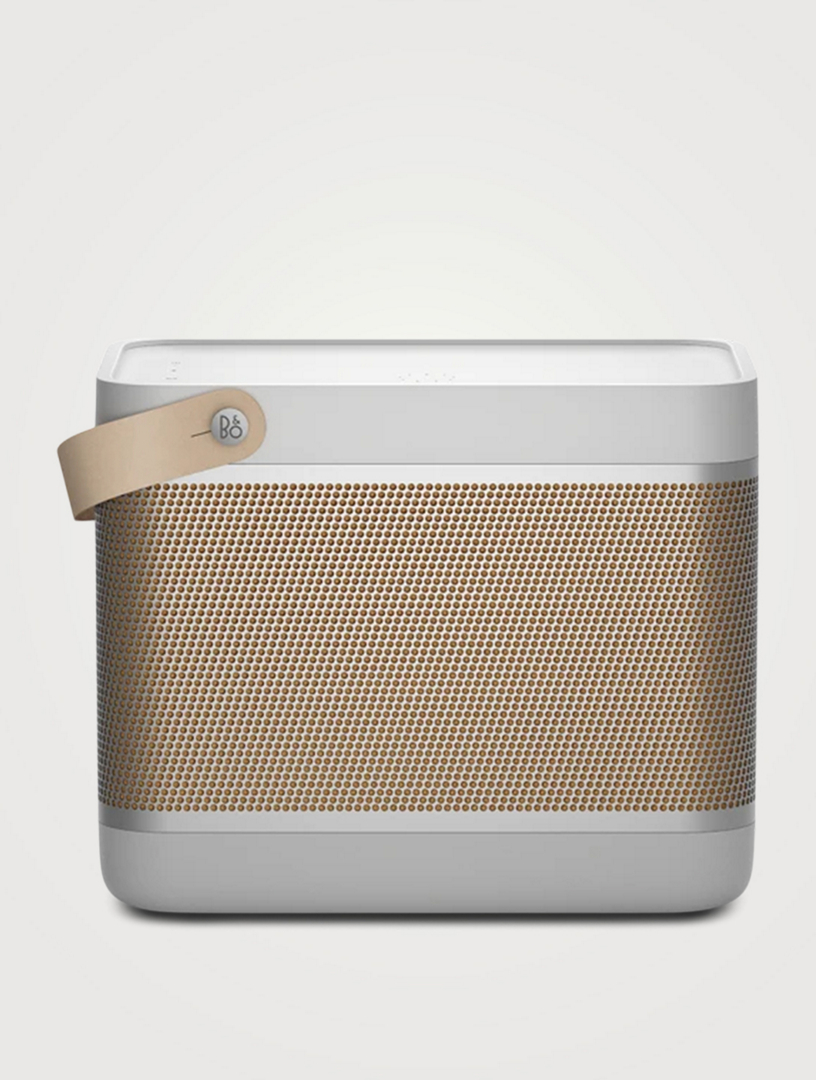 BANG & OLUFSEN Beolit 20 Bluetooth Speaker | Holt Renfrew Canada