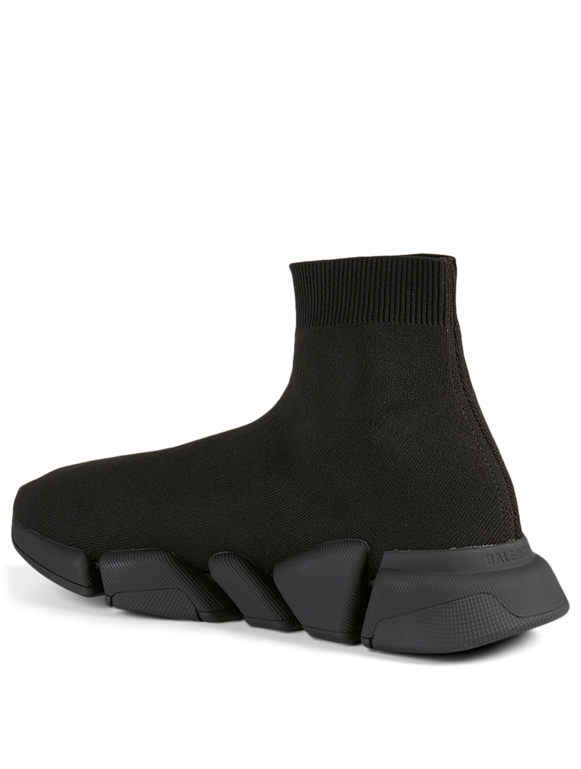 BALENCIAGA Speed 2.0 Knit Sock Sneakers Holt Renfrew Canada