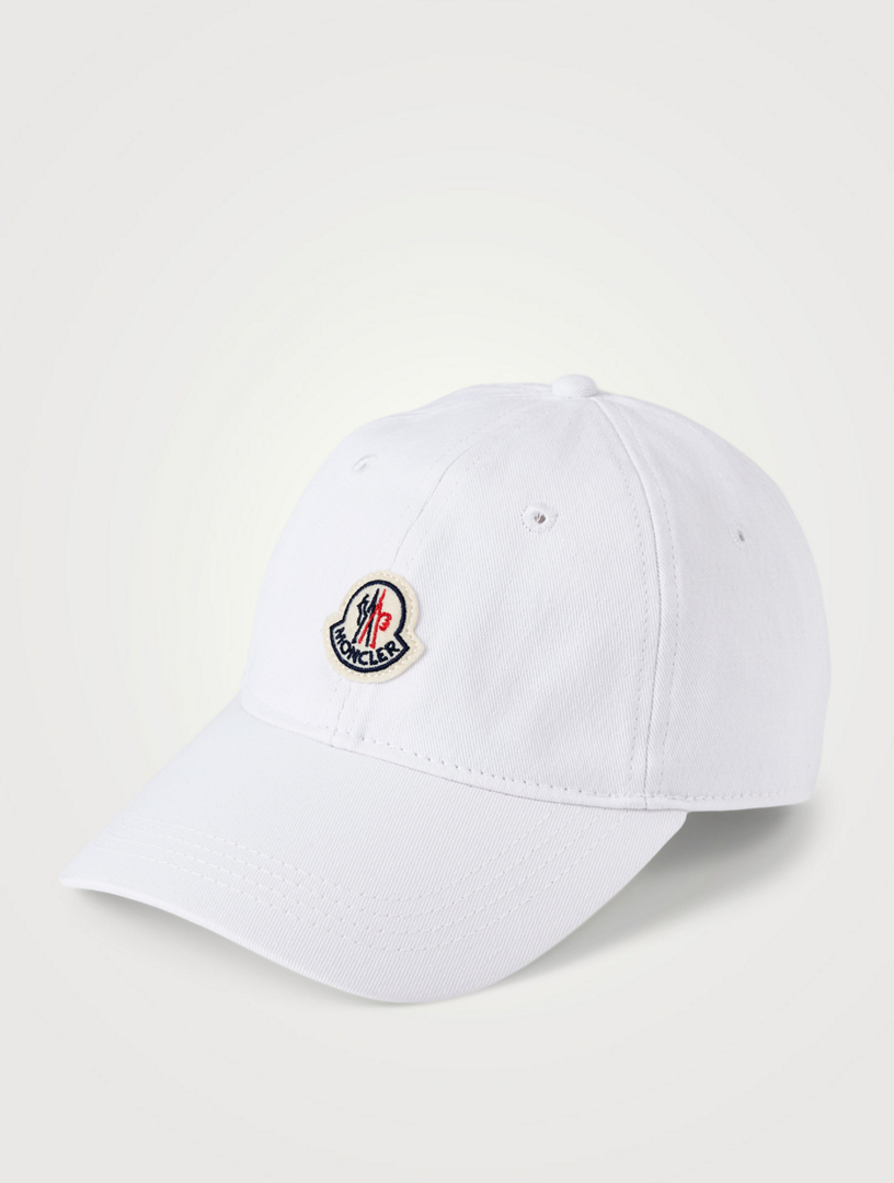 casquette moncler