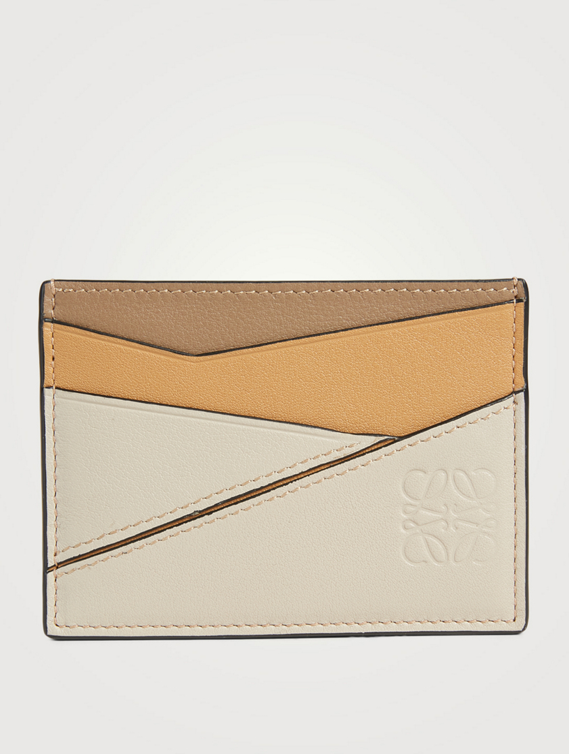loewe cardholder