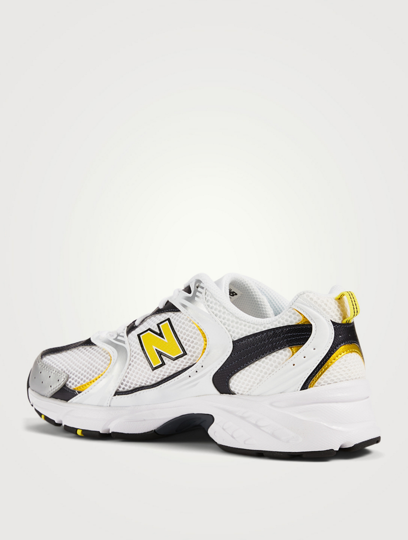 NEW BALANCE 530 Mesh Sneakers Holt Renfrew Canada