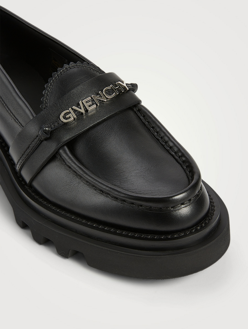 givenchy loafers