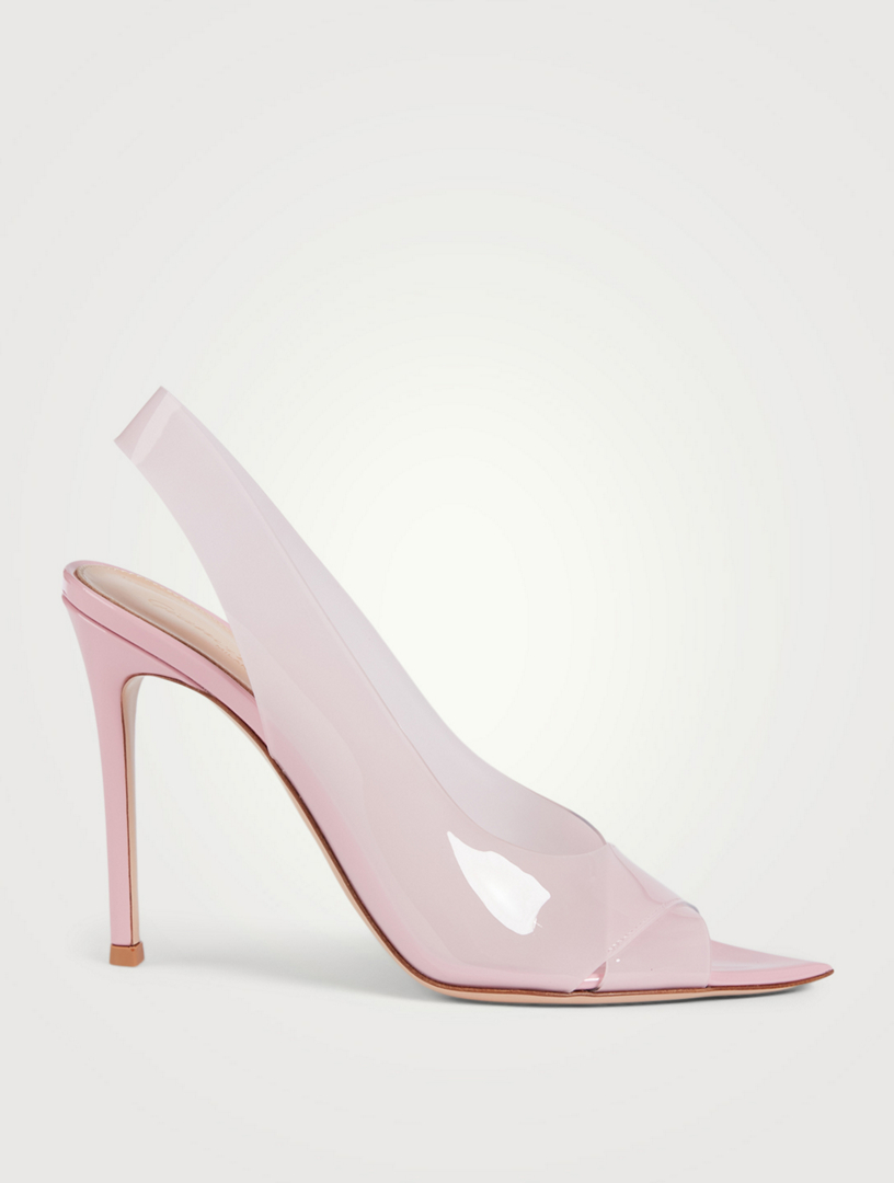 anouk slingback sandal