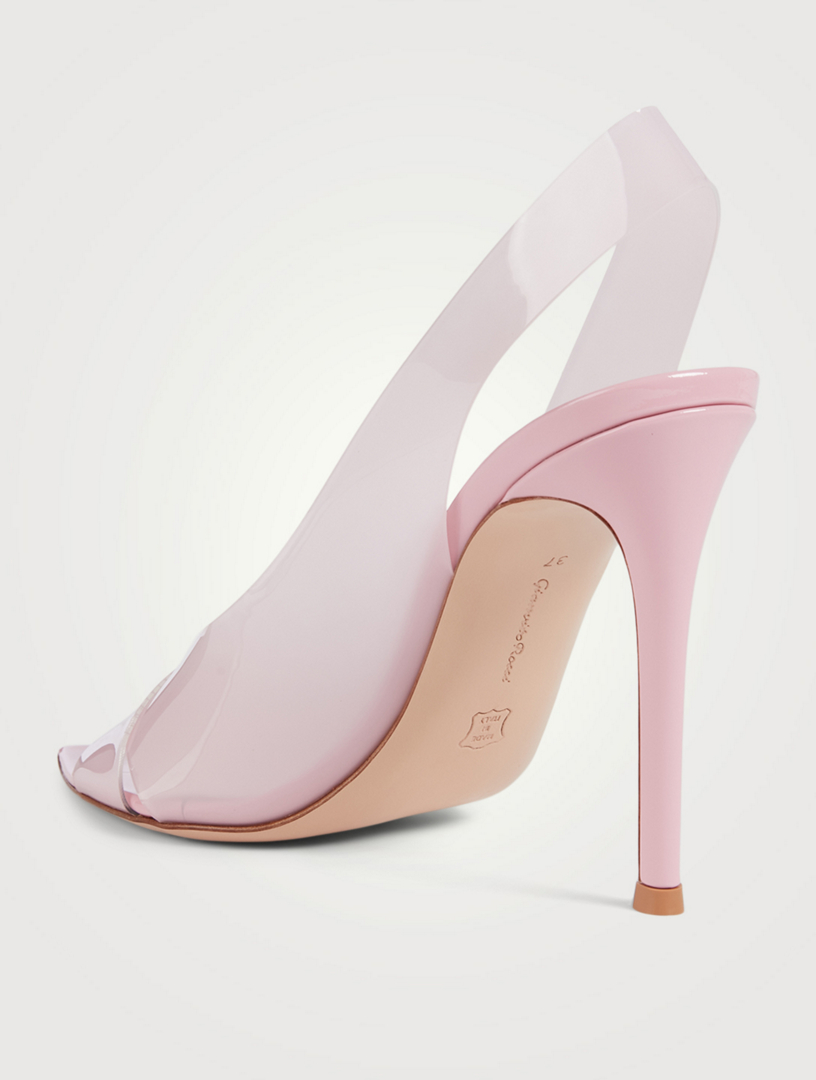 anouk slingback sandal