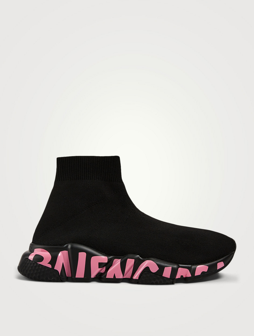 balenciaga sock sneakers women