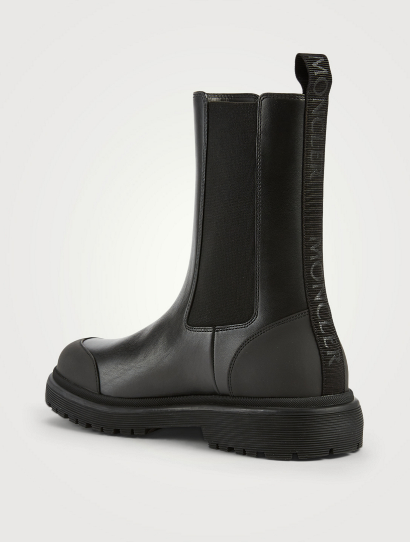 moncler patty boots