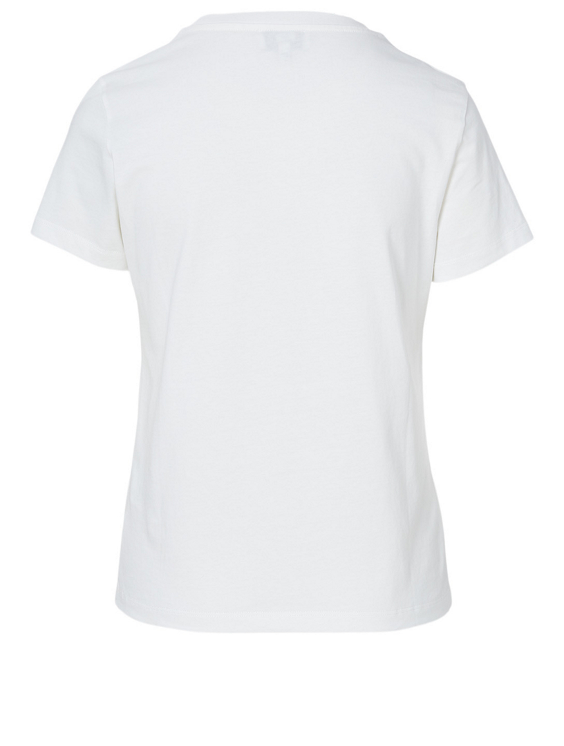 kenzo tiger crest t shirt