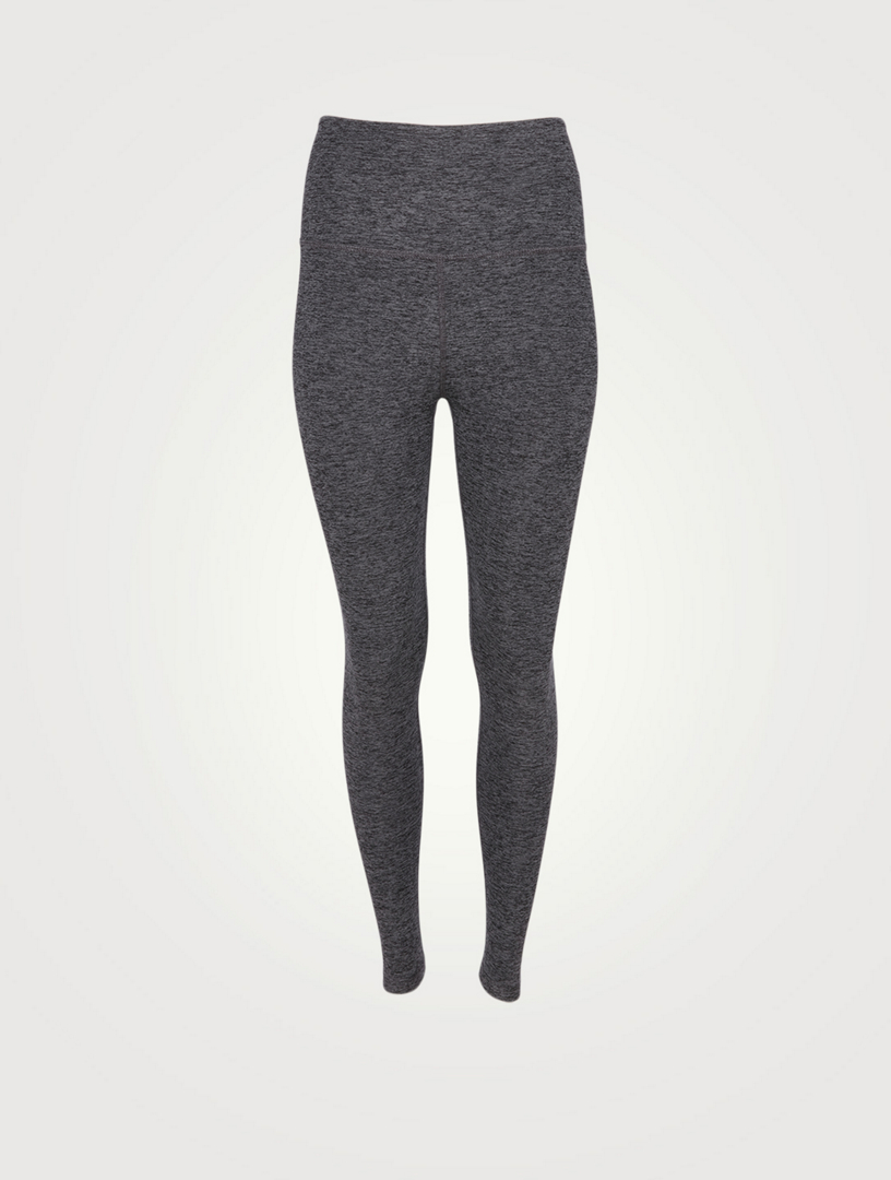 beyond yoga spacedye high waisted midi leggings holt renfrew canada