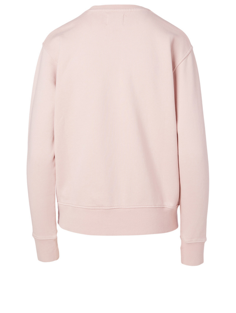 COLORFUL STANDARD Classic Organic Cotton Crewneck Sweatshirt | Holt ...