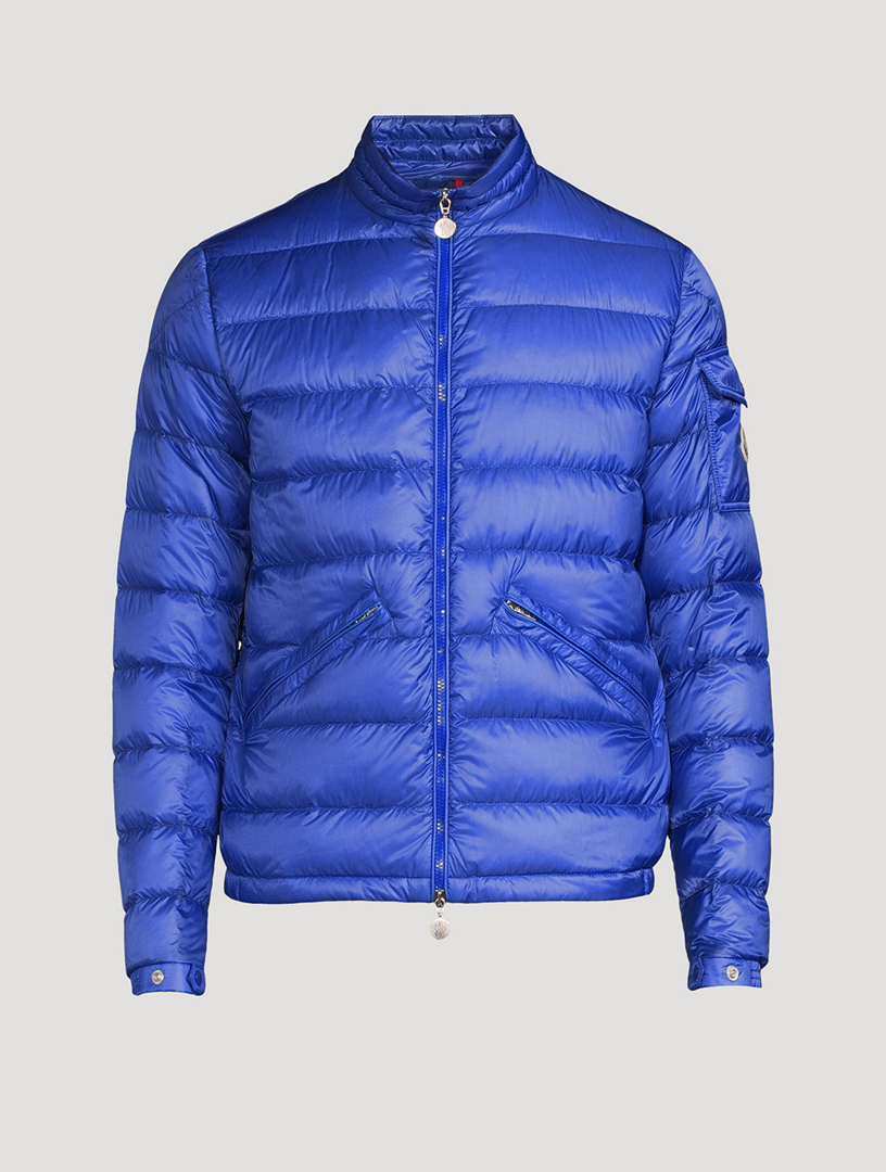 moncler agay blue