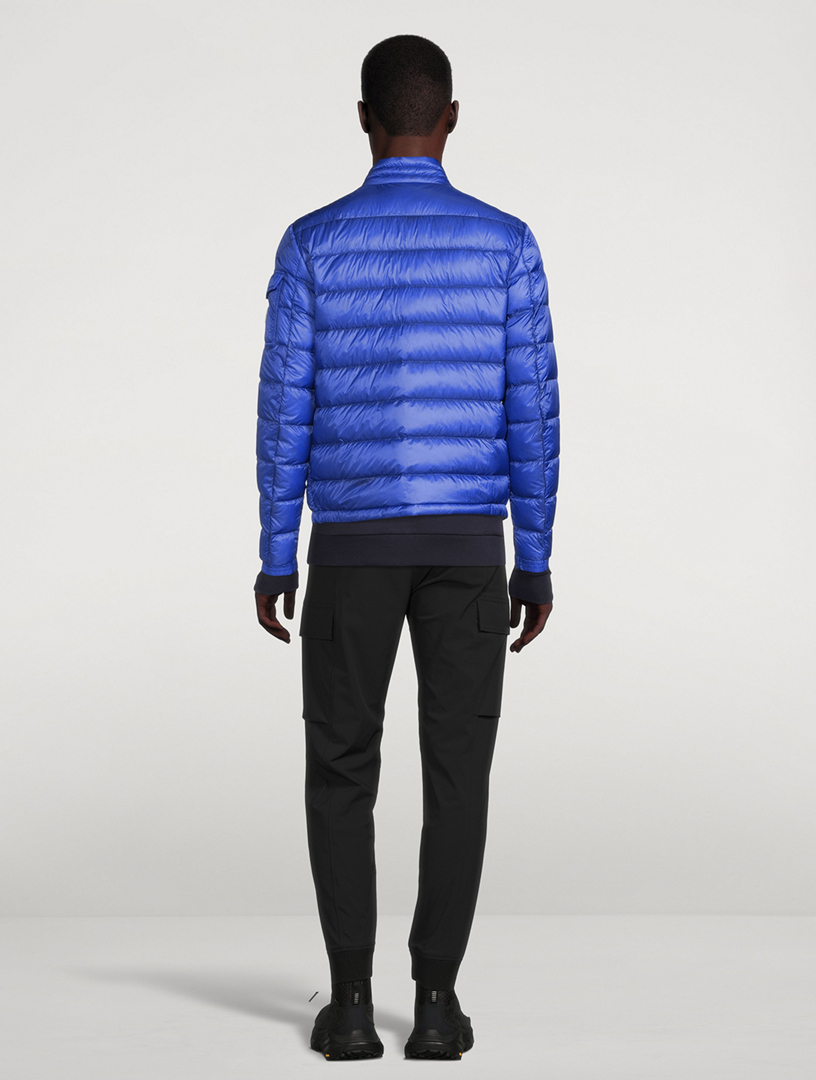 moncler agay blue