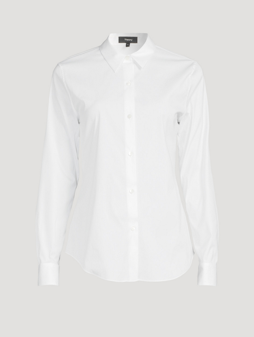 theory tenia shirt