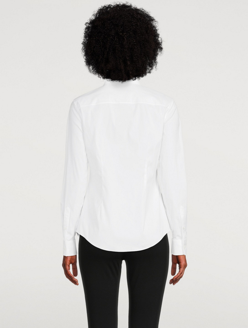theory tenia shirt