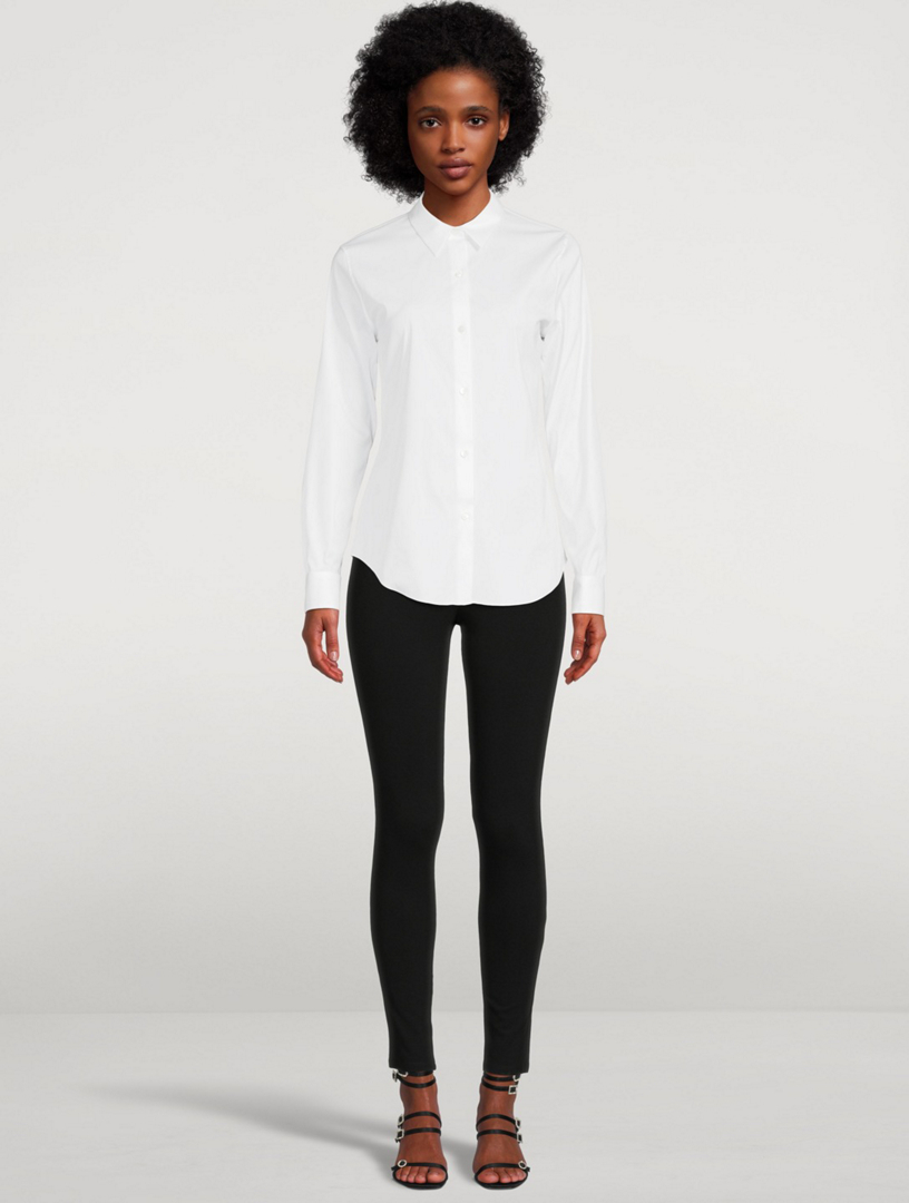 theory tenia shirt