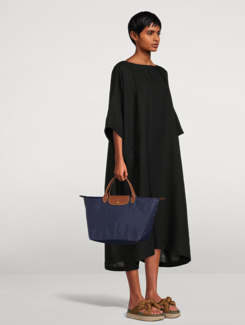 longchamp medium bag