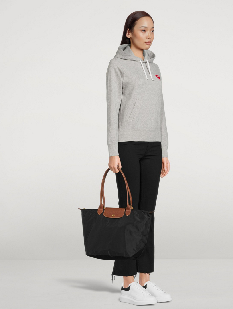 Longchamp Le Pliage Bag Review: Why We Love It | lupon.gov.ph