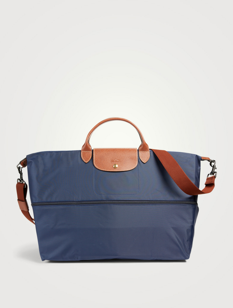 LONGCHAMP Sac de voyage extensible Le Pliage Original | Holt Renfrew Canada