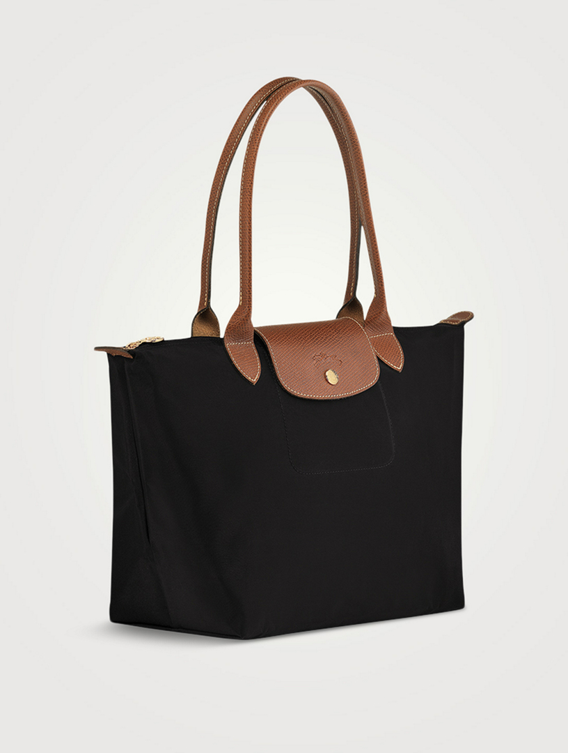 LONGCHAMP Small Le Pliage Original Shoulder Bag Holt Renfrew Canada
