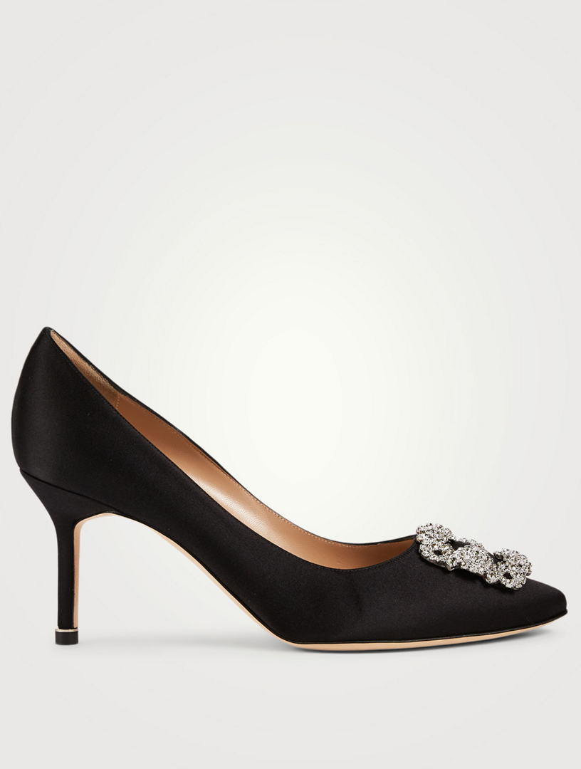 Manolo on sale blahnik 70