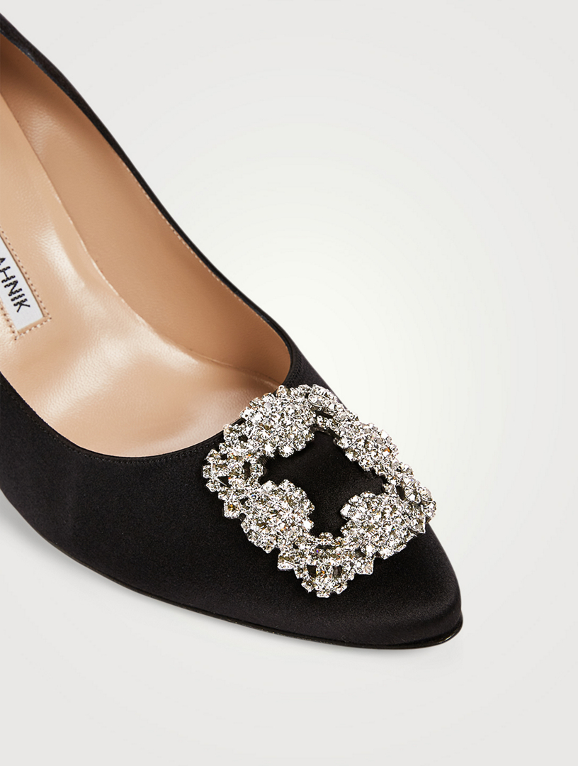 Manolo on sale hangisi black