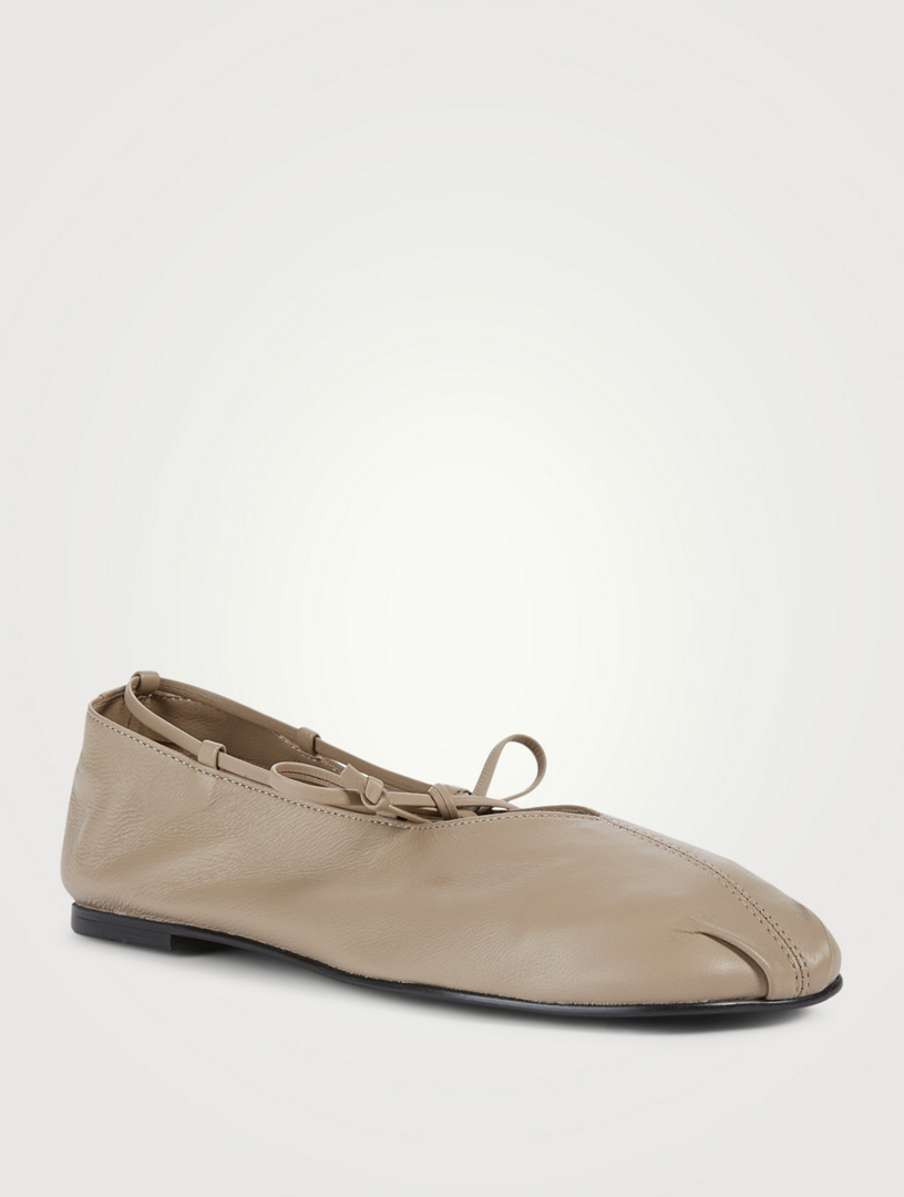 reike nen flats