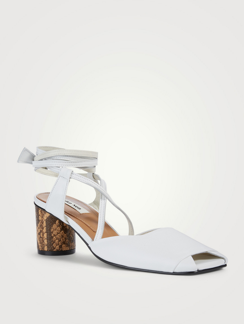 reike nen open toe strap sandals