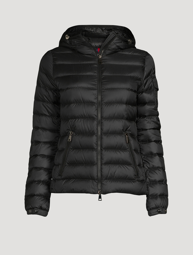 designer puffer jacket women's