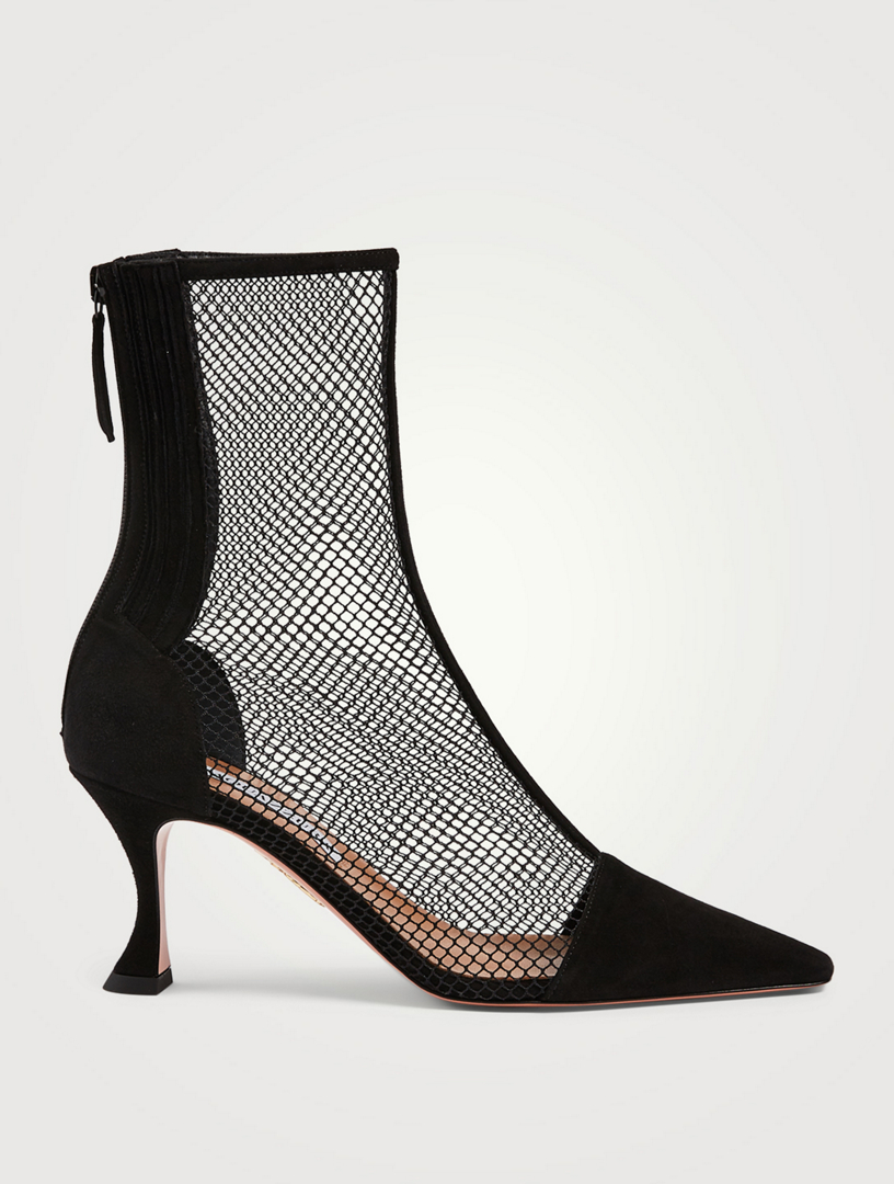 high heel boots canada
