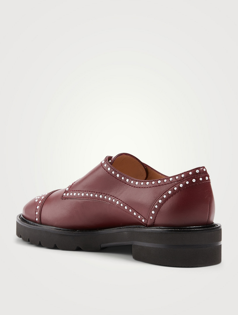 stuart weitzman sydney lift