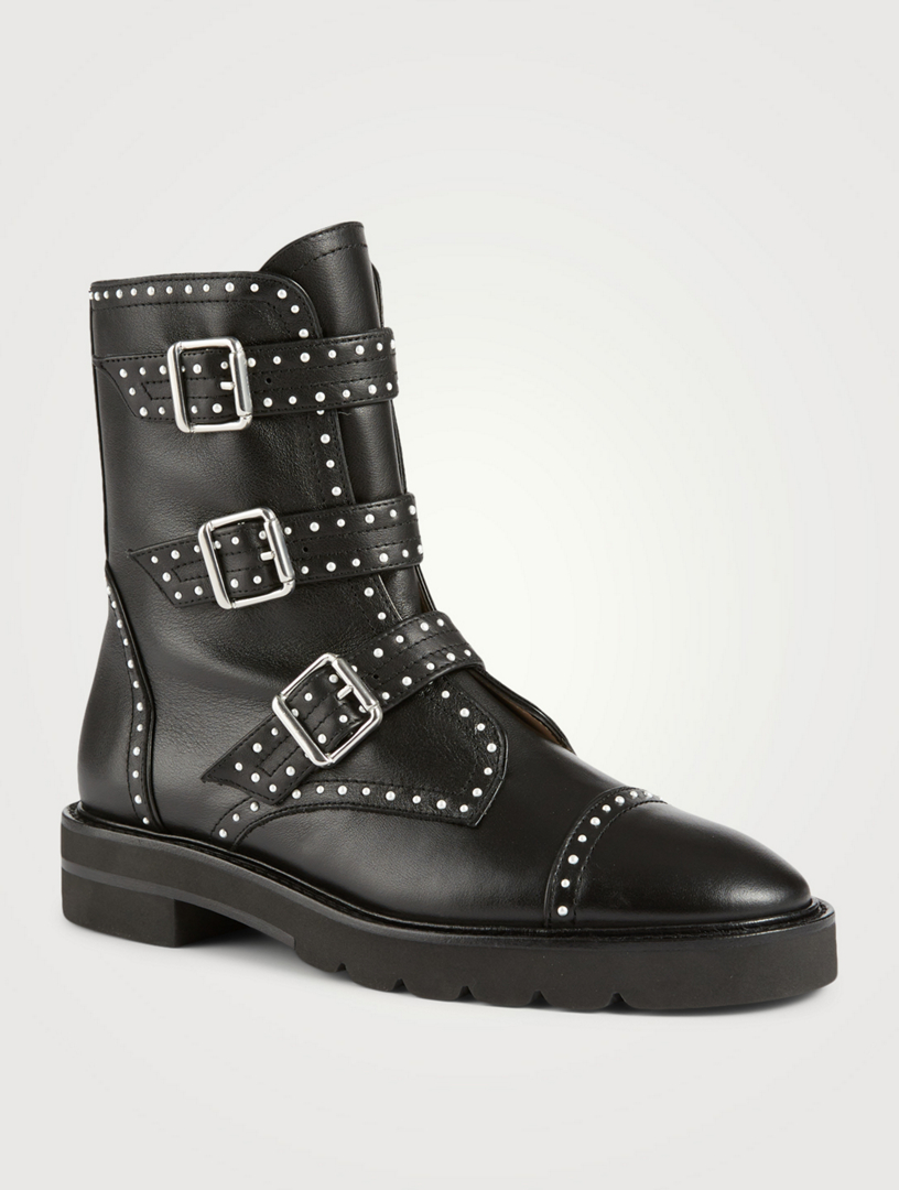 stuart weitzman lift boot