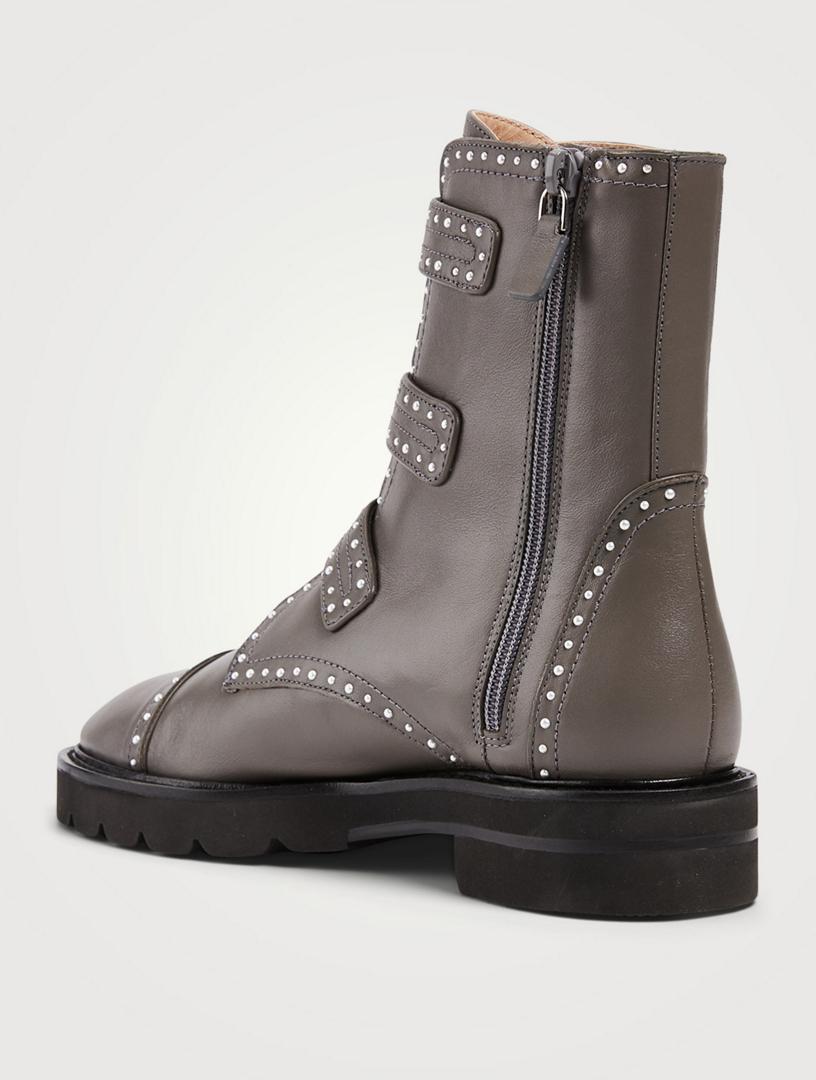 stuart weitzman jesse lift boot