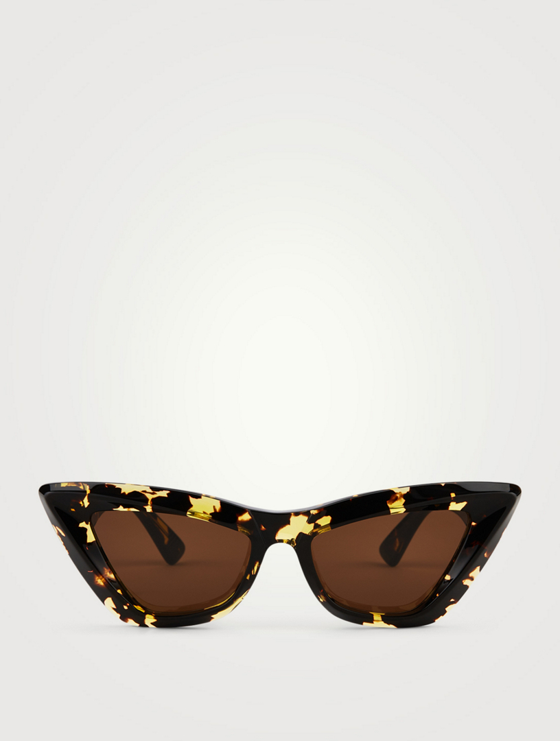 BOTTEGA Cat Eye Sunglasses Holt Renfrew Canada