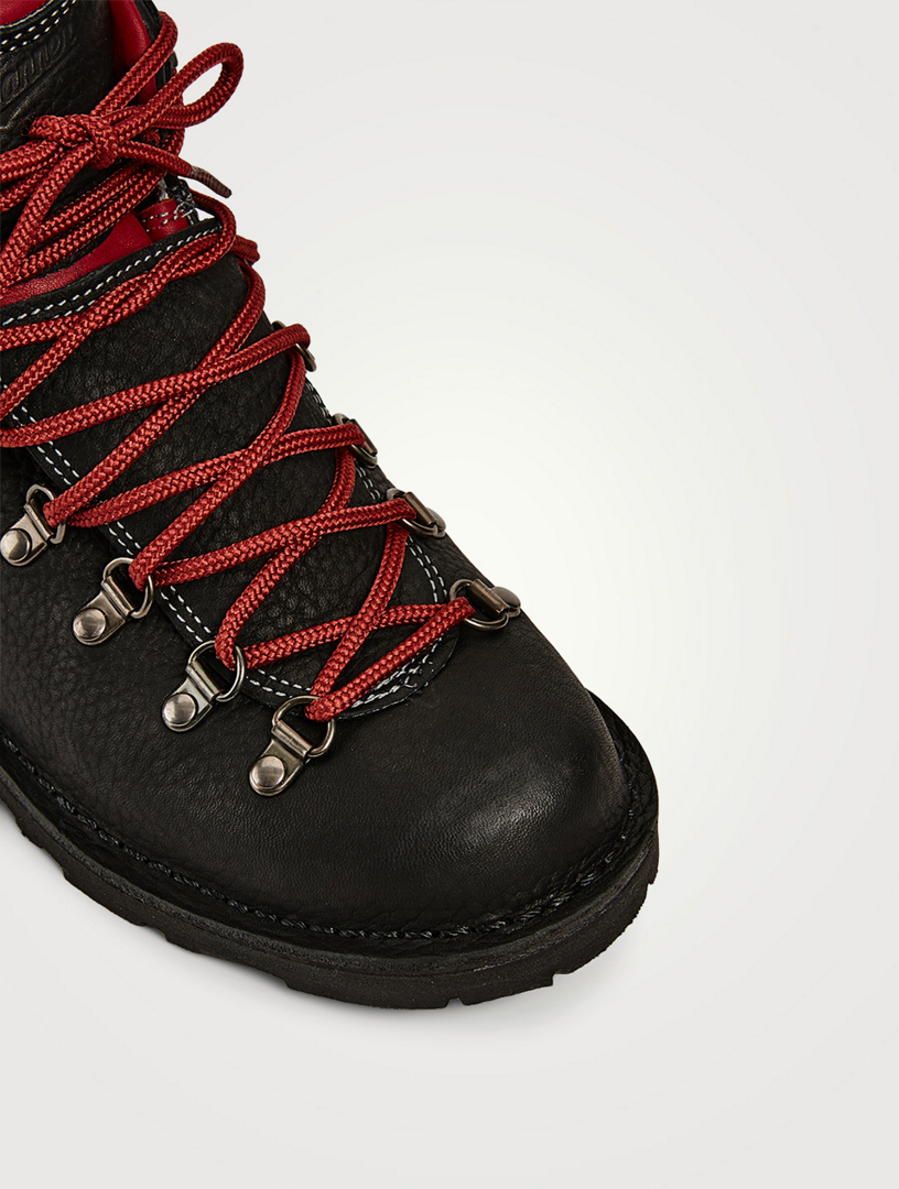 DANNER Mountain Pass Arctic Leather Hiking Boots Holt Renfrew Canada