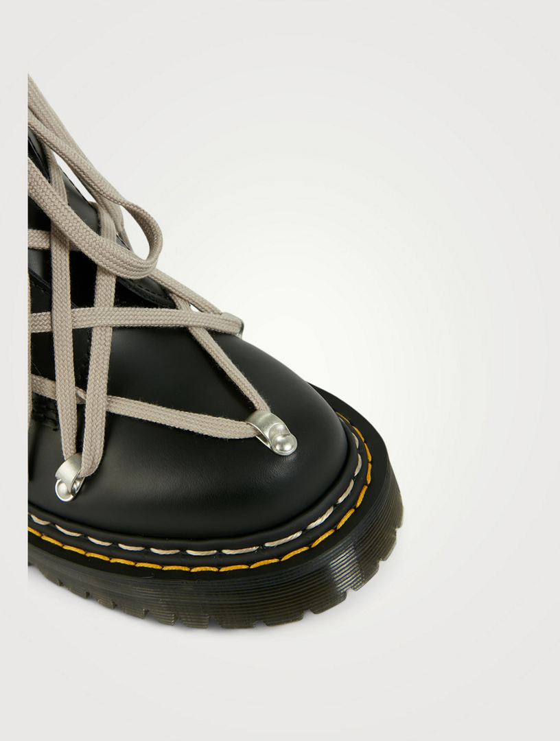 doc martens boots rick owens