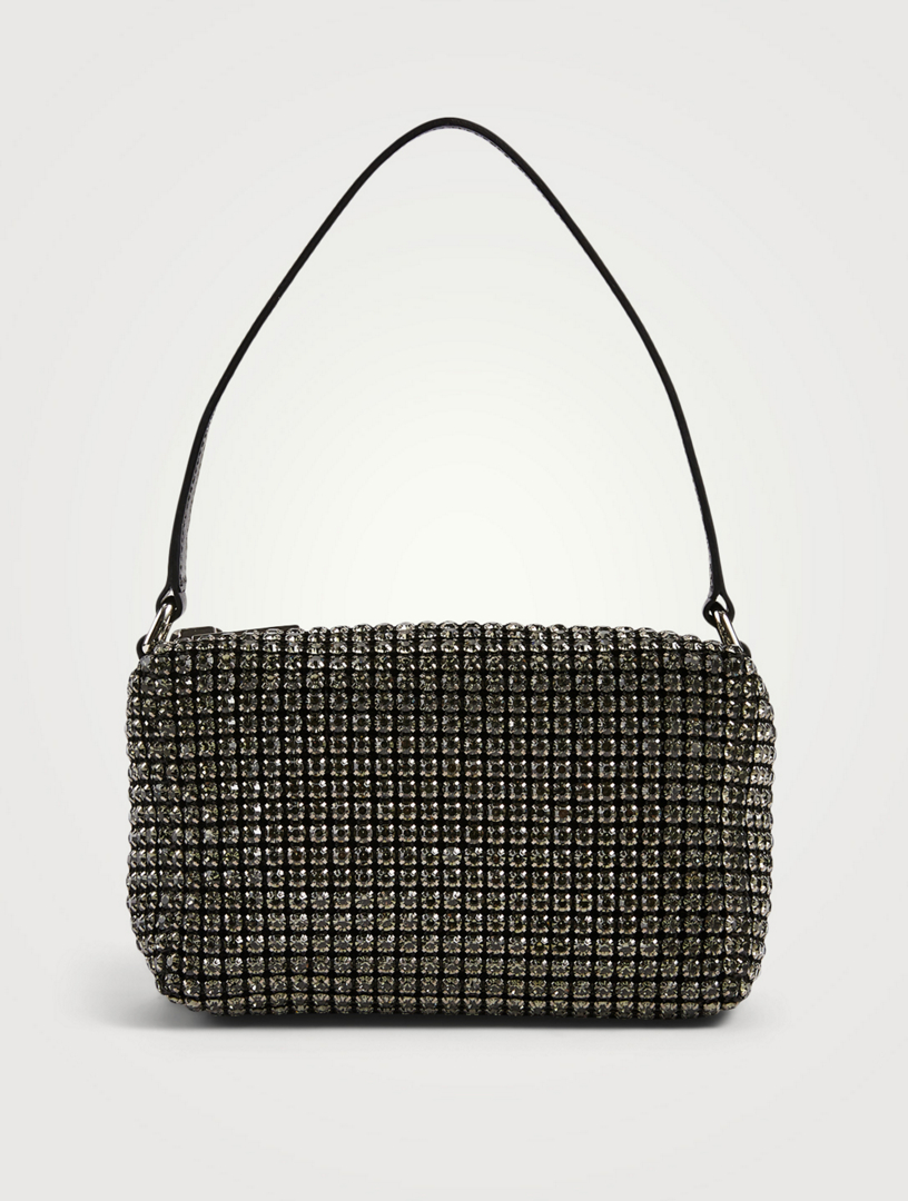 alexander wang heiress pouch