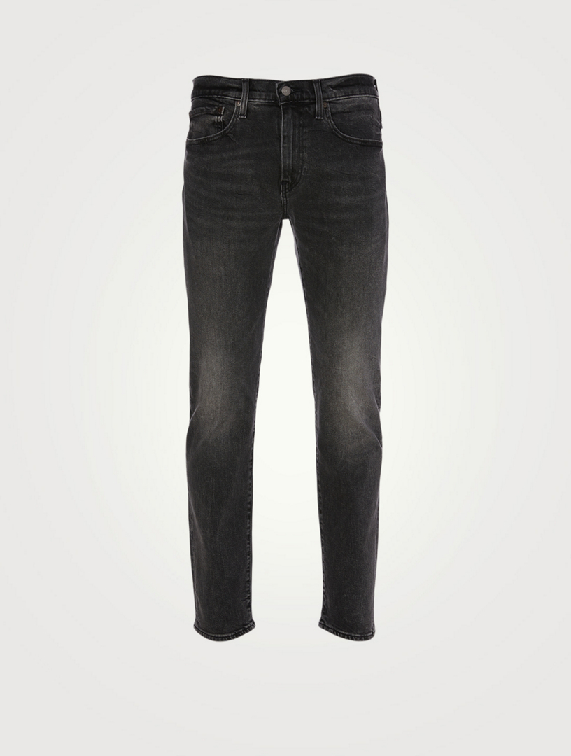 black 502 levis