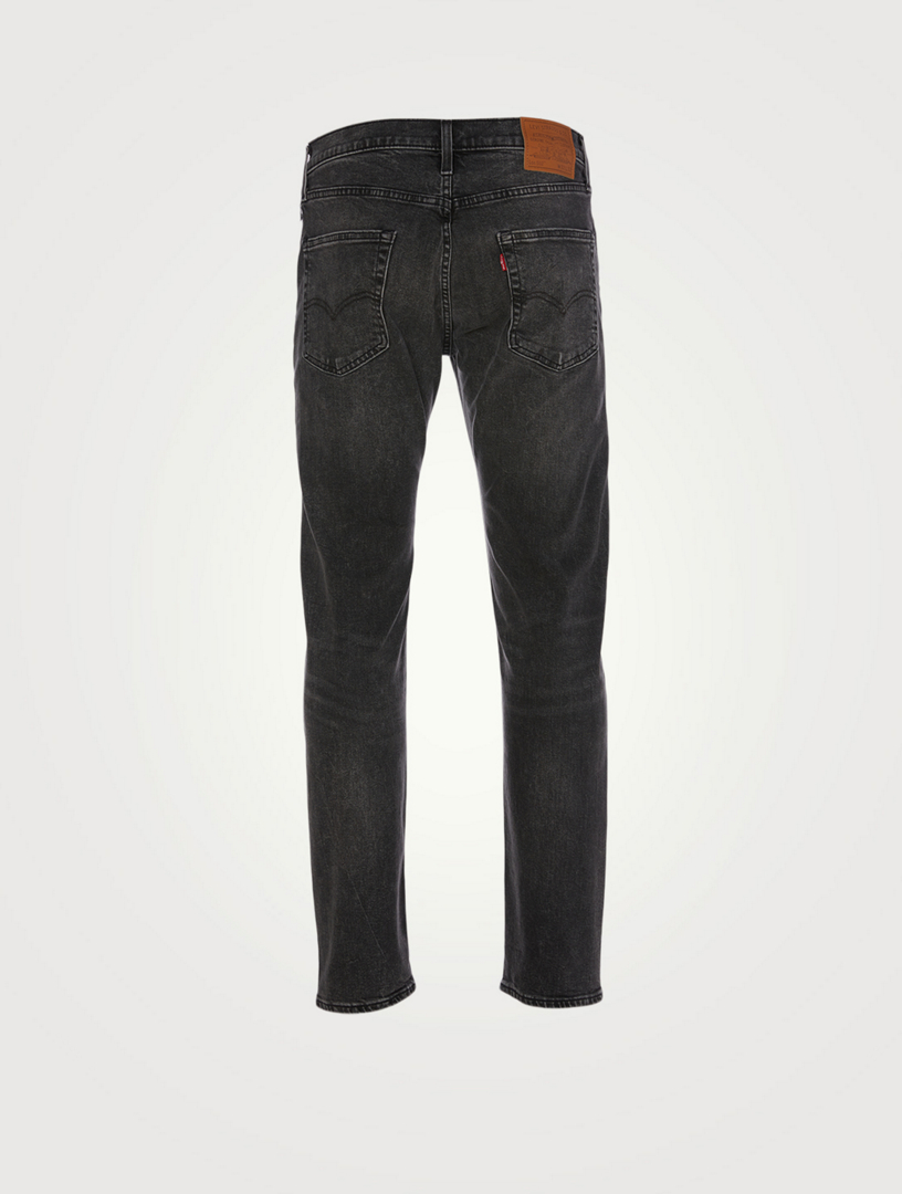 502 tapered jeans