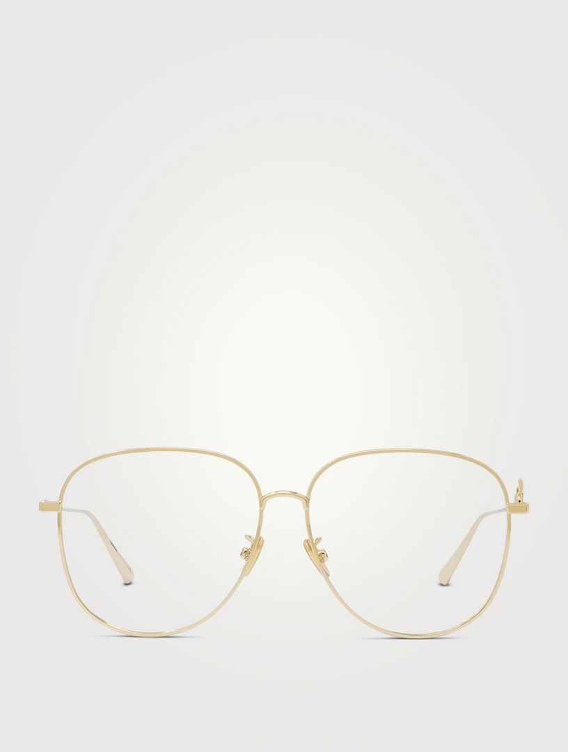 lunette de vue aviateur dior