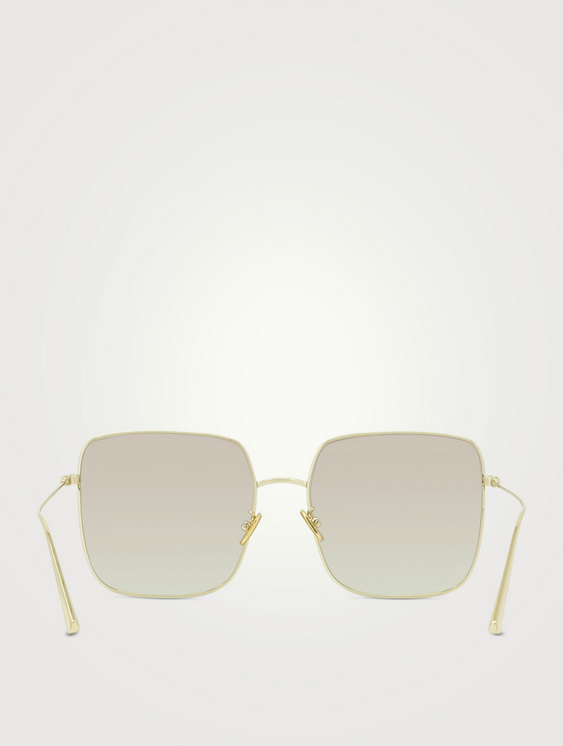 diorstellaire1 square sunglasses