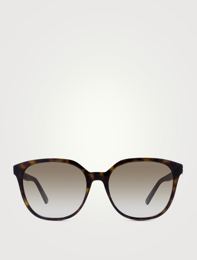 DIOR 30MontaigneMini SI Round Sunglasses | Holt Renfrew Canada