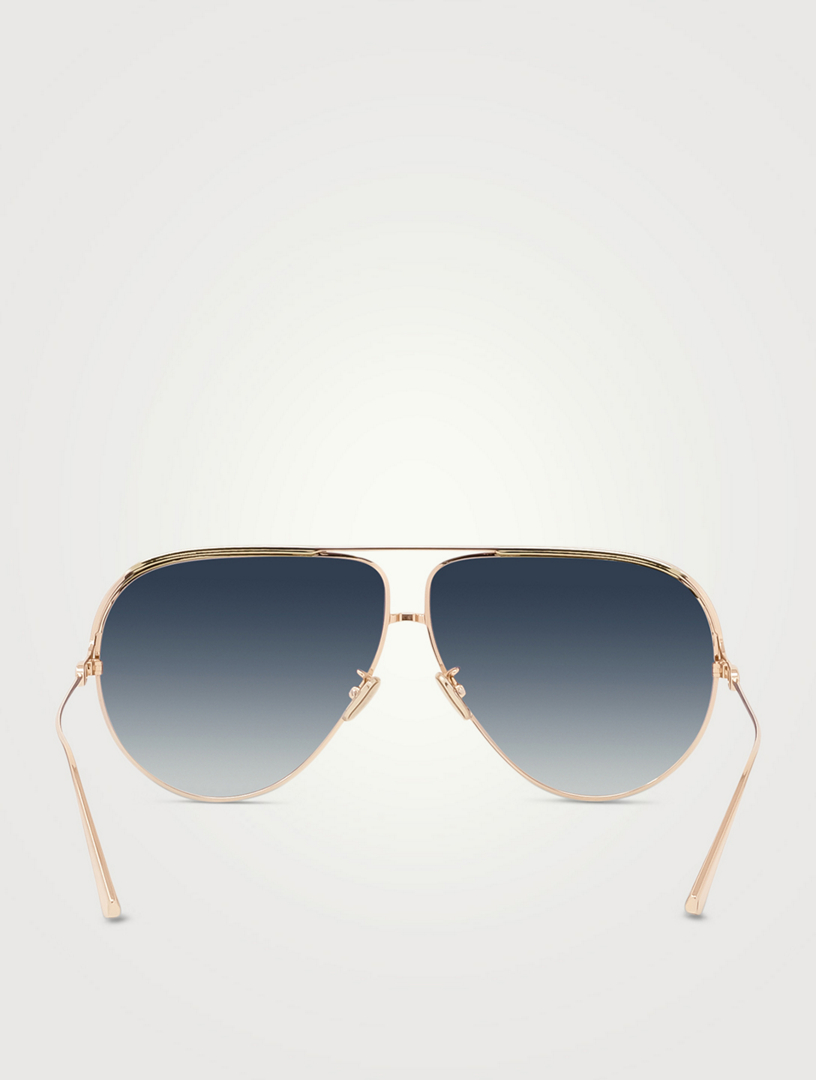 DIOR EverDior AU Aviator Sunglasses Holt Renfrew Canada