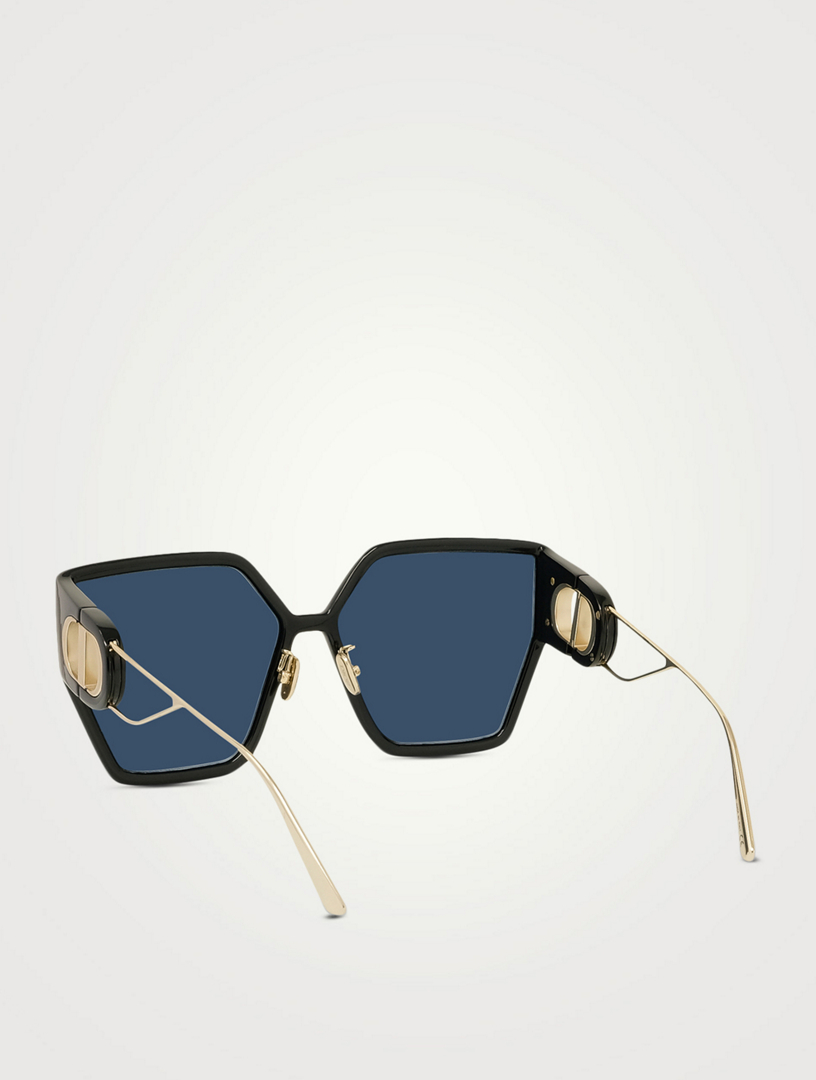 dior octagon sunglasses