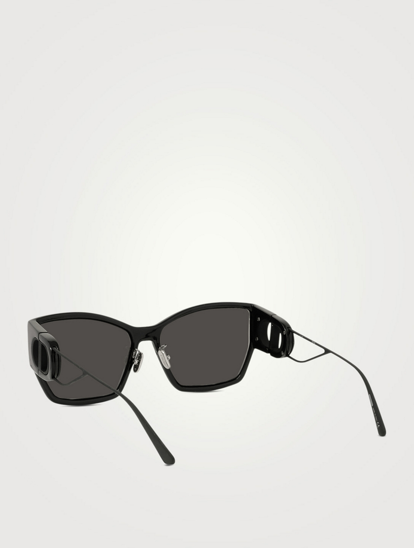 DIOR 30Montaigne S2U Cat Eye Sunglasses | Holt Renfrew Canada