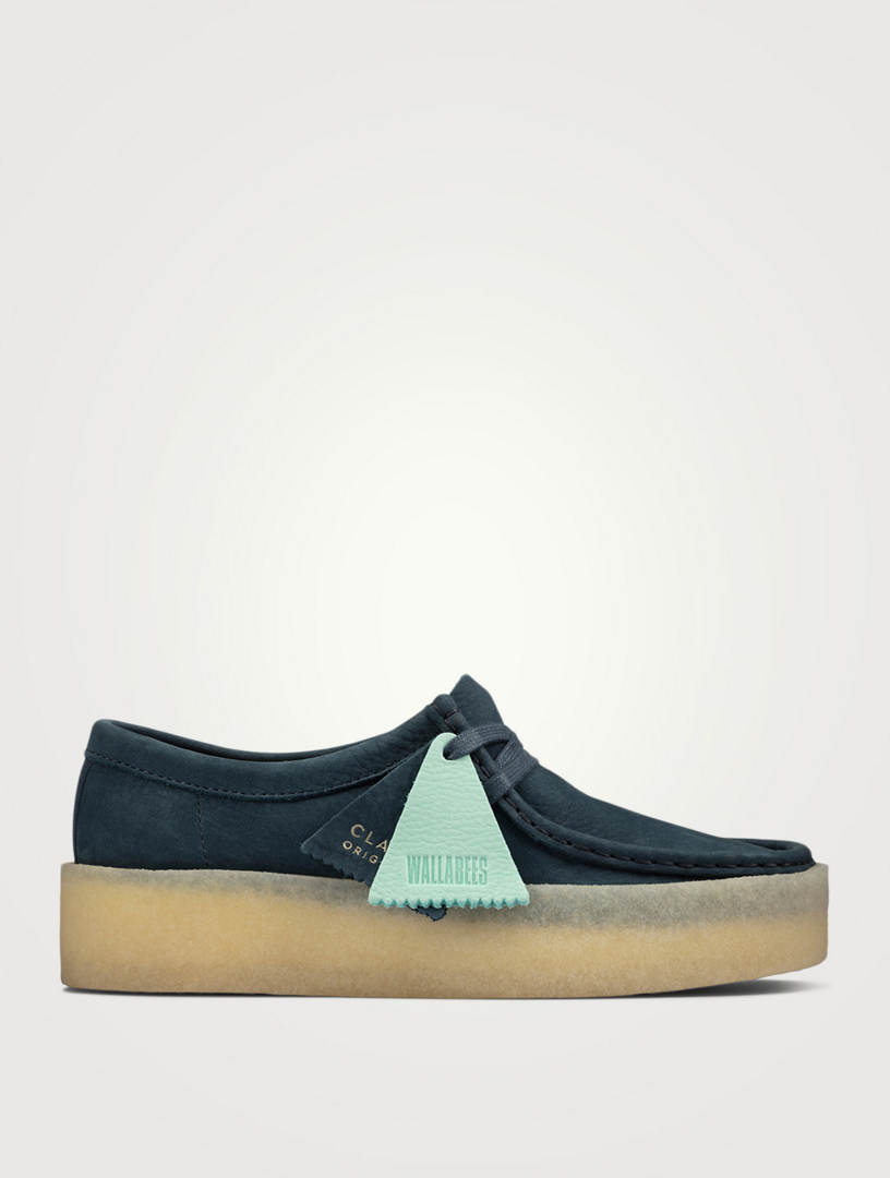 wallabee shoes canada