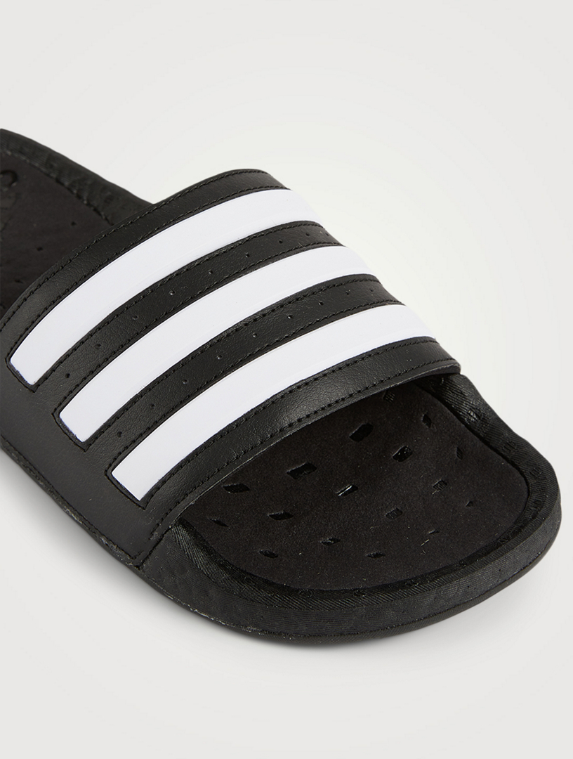 ADIDAS Adilette Boost Slide Sandals | Holt Renfrew Canada