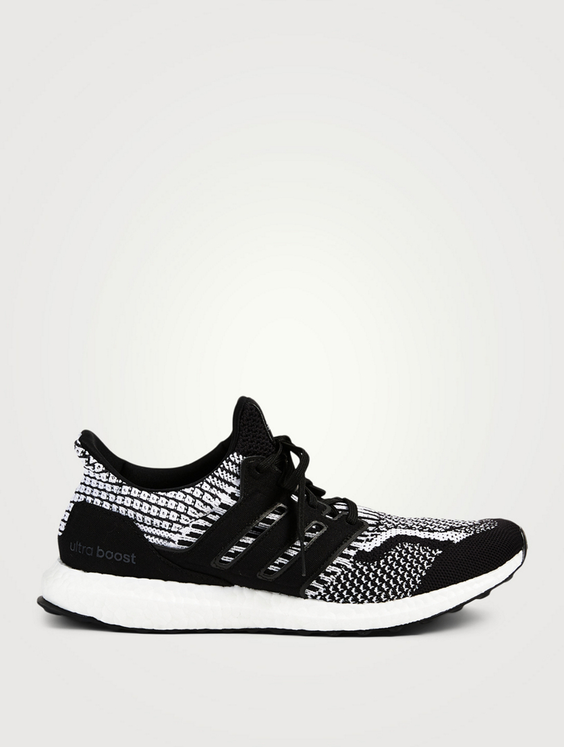 ADIDAS Ultraboost 5.0 DNA Primeblue Knit Running Shoes | Holt Renfrew ...