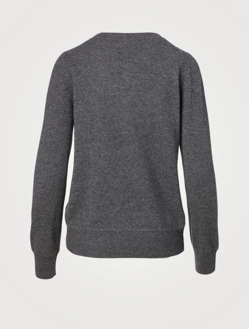 project naadam sweater