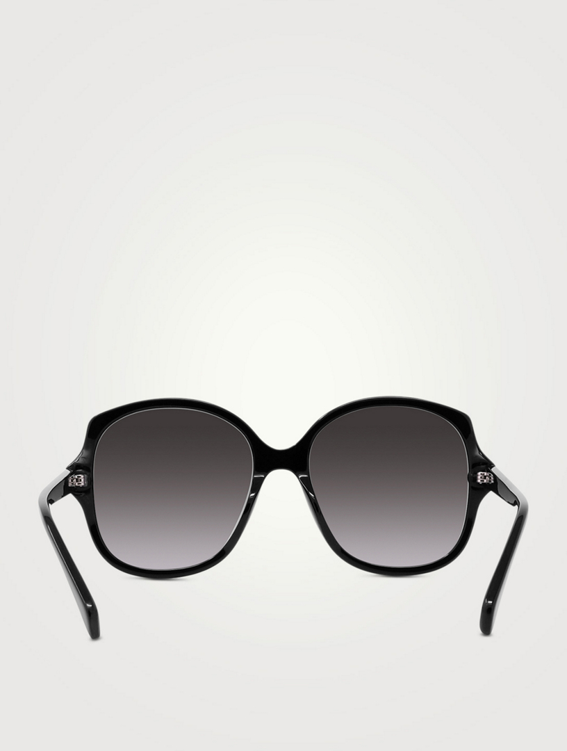 CELINE Square Sunglasses Holt Renfrew Canada