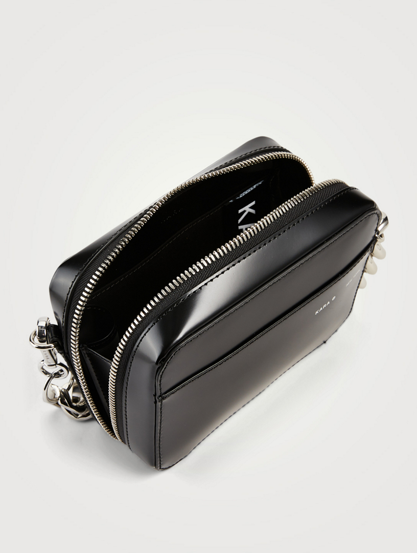 KARA Leather Chain Camera Bag | Holt Renfrew Canada